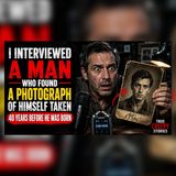 He Found a Photo of Himself from 40 Years Before Birth | True Creepy Stories