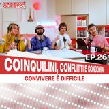 Come sopravvivere ai litigi in casa e non impazzire | Giudicami Questo ep.26