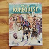 #269 - Cults of RuneQuest: Mythology (Recensione)