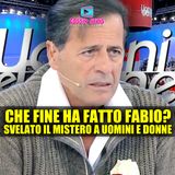 Uomini e Donne, Che Fine Ha Fatto Fabio Cannone? Svelato il Mistero!