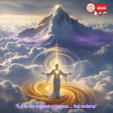 EP01.5 | Fe con conocimiento: la fórmula que mueve lo imposible | Metafisica 4 en 1