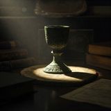 Chapter 46 - Sacred Objects, Nazis, and Templar Secrets