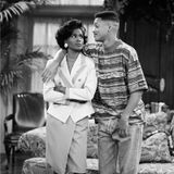Janet Hubert 'Original Aunt Viv' Stands With Will Smith Amid Oscar's Slap Scandal