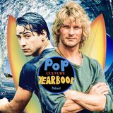 1991: Point Break / Top 5 TV shows