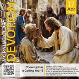 MGD: Cheer Up! He is Calling You - 5