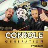 Romeo is a Dead Man / God of War: Sons of Sparta - CG Live 27/02/2026