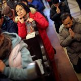 Cina, una buona notizia: tre nuovi vescovi nominati dal Papa