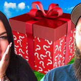 Opening A MYSTERY BOX From My HUSBAND