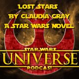 Lost Stars - A Star Wars Novel
