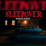 10 Sleepover Horror Stories from One Terrifying Night | Scary Horror Audiobook
