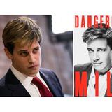 1DimitriRadio: #Milo Yiannopoulos Exclusive Interview About #Dangerous Book!