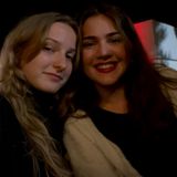 ESC group September - Eliza e Victoria (in inglese)