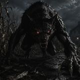 La Noche Que Vimos Al Nahual De Milpa Alta - Historias De Terror - REDE