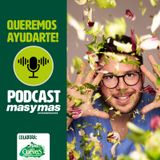 Nutrición deportiva con Pablo Egüen