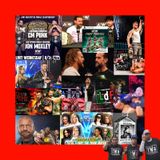 Episode 20 - Situations In AEW + Improvements Going On In WWE Thanks To Triple H