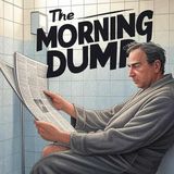 NWJ 385- The Morning Dump: BlueBeam Goes Presidential, Luigi, Diddy, & Pt 11 of Dutroux Reading