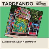 ¿Puede una biblioteca guardar el ritmo de un barrio? La historia de la champeta