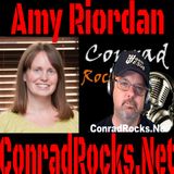 Amy Riordan Testimony
