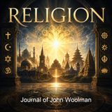Journal of John Woolman - John Woolman