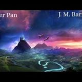 "Peter Pan" by J. M. Barrie | Classic Adventure & Fantasy (Full Audiobook)