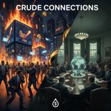 The Forbidden Trade: Inside the White House Oil Scandal