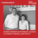 Cierres mineros sostenibles: cuando la minería termina, ¿qué sigue?
