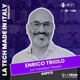 #127 Dal caos all'ordine: organizza il tuo business con T-PPM