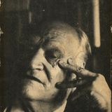 Giuseppe Ungaretti 11 - Presentazione lettura della raccolta "L'Allegria"