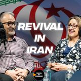 Revival in Iran | Pastors Massoud and Sarah
