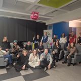 „Trzecie miejsce na drugi dom”- posłuchaj reportażu Elżbiety Wozowczyk-Leszko
