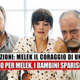 Melek – Il coraggio di una madre: panico per Melek, i bambini spariscono.
