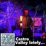 MikesDailyPodcast 3191 Cymbals