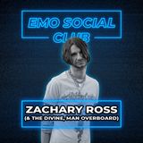Defending Pop Punk w/ Zachary Ross [& The Divine + Man Overboard]