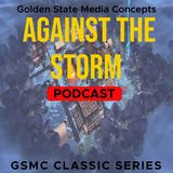 Reed & Kathy at the Train Station and Peter Alden and Fullerton Talk | GSMC Classics: Against the Storm