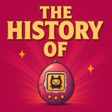 Ep.8 Tamagotchi