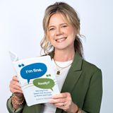 Episode 2149 - Darla Nelson's I’m Fine. Really?