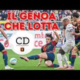 E' il GENOA che lotta! Ripartenza con Sassuolo e Fiorentina. Ma per salvarsi servirà un bel MERCATO