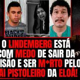 CASO ELOÁ - LINDEMBERG NÃO QUER SAIR DA PRISÃO PQ O SEU DESTINO É... TER MEDO DO PAI DELA _crime