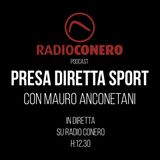 Presa Diretta Sport - 6 dicembre 2023