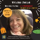 6. Virtudes Choiqué. Graciela Muñoz