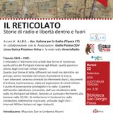 Dentro e Oltre la Radio - Il Reticolato