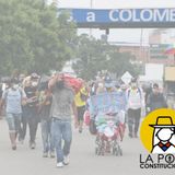 Realidad de los migrantes y refugiados en Colombia