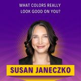 What Colors REALLY Look Good On YOU?