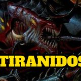 Los Tiranidos - El Gran Devorador