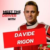 Davide Rigon: From Single-Seaters to GT Glory