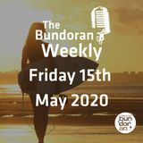 091 - The Bundoran Weekly - Friday 15th May 2020