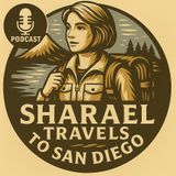 Ep. 6 | San Diego, CA: Sea Caves, World-Class Museums, LEGOLAND