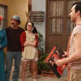 CHESPIRITO: La Historia del CHAVO (Episodio 4) EN MINUTOS