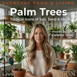 Palm Trees - Postcards from Paradise: How Palms Became the Ultimate Vacation Symbol