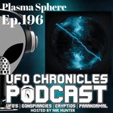 Ep.196 Plasma Sphere (Throwback)